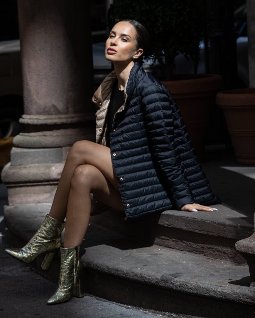 Coats & Jackets - Cotes of London