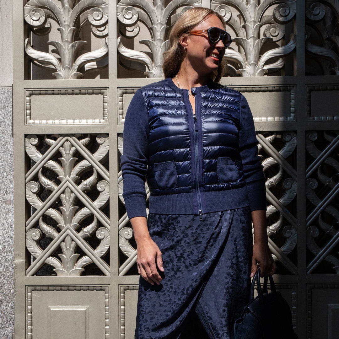 Super Soft Merino Wool - Cotes of London