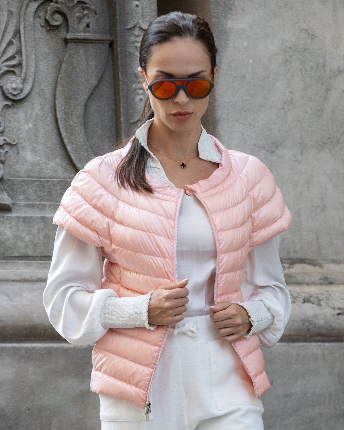 Vests - Cotes of London