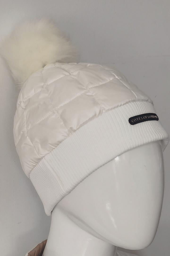 The Capel | Down Hat - Cotes of London