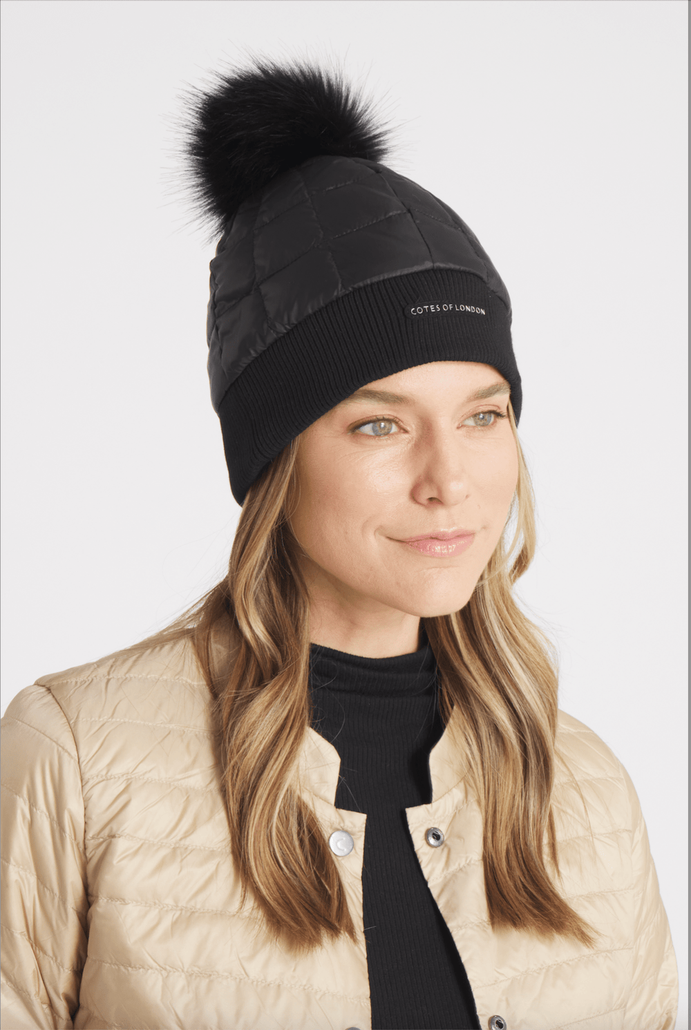 The Capel | Down Hat - Cotes of London